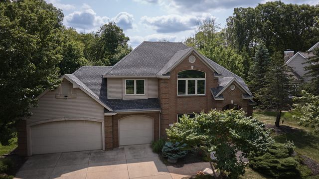 6054 Summerhill Drive, Georgetown Twp, MI 49426