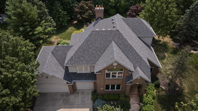 6054 Summerhill Drive, Georgetown Twp, MI 49426