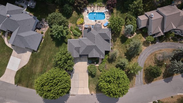 6054 Summerhill Drive, Georgetown Twp, MI 49426