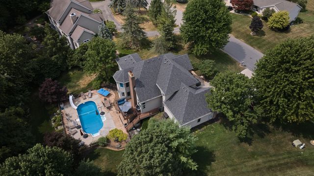 6054 Summerhill Drive, Georgetown Twp, MI 49426