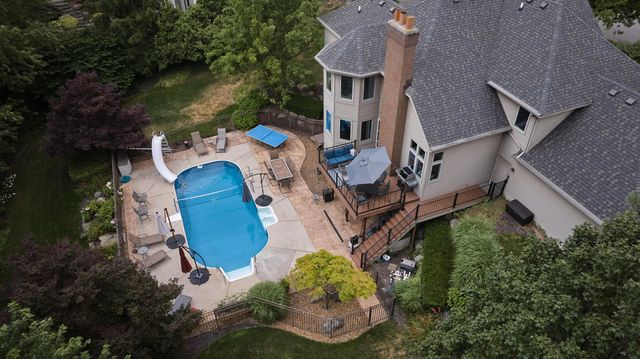 6054 Summerhill Drive, Georgetown Twp, MI 49426