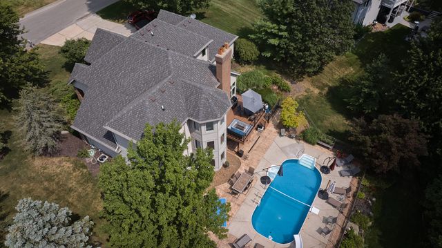 6054 Summerhill Drive, Georgetown Twp, MI 49426
