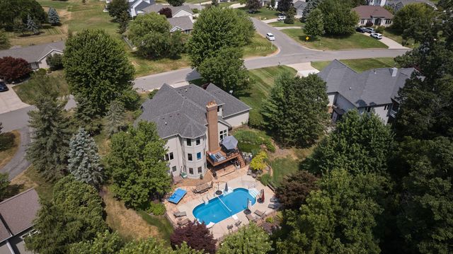6054 Summerhill Drive, Georgetown Twp, MI 49426