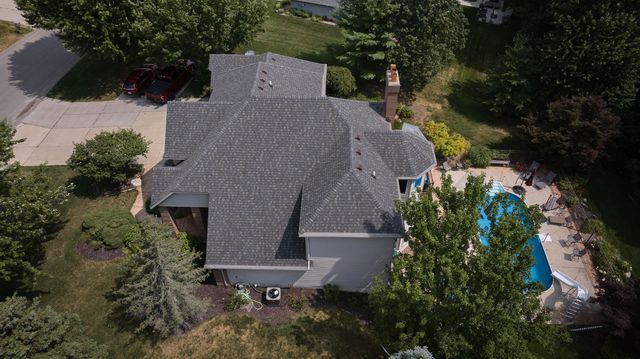6054 Summerhill Drive, Georgetown Twp, MI 49426