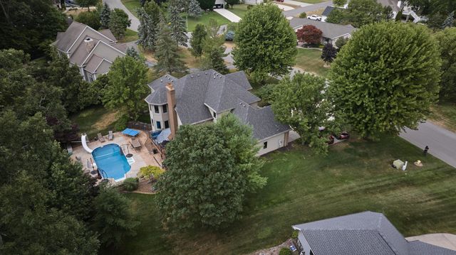 6054 Summerhill Drive, Georgetown Twp, MI 49426