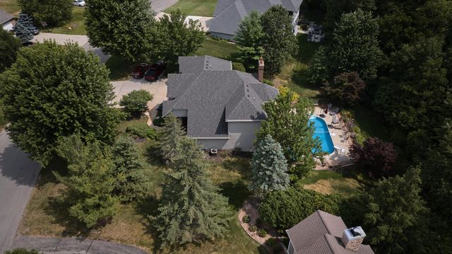 6054 Summerhill Drive, Georgetown Twp, MI 49426