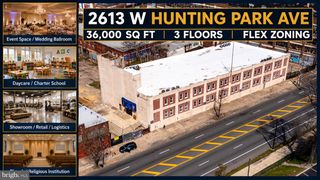 2613 W HUNTING PARK AVE, Philadelphia, PA 19129