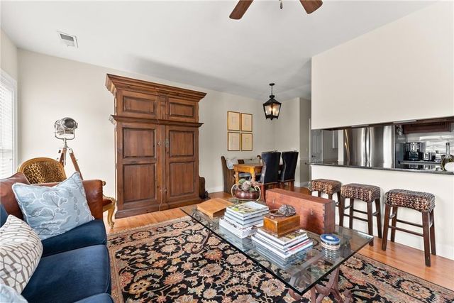 2507 Terrace NW View, Gainesville, GA 30501