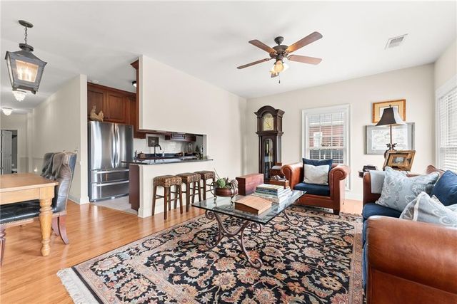 2507 Terrace NW View, Gainesville, GA 30501