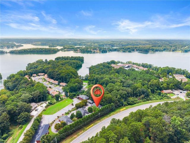 2507 Terrace NW View, Gainesville, GA 30501