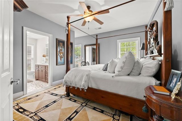 2507 Terrace NW View, Gainesville, GA 30501