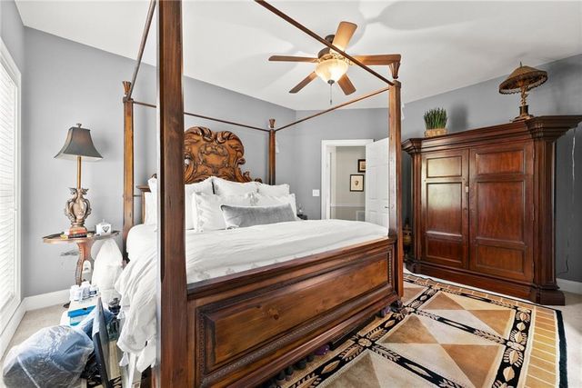 2507 Terrace NW View, Gainesville, GA 30501