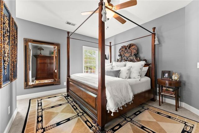 2507 Terrace NW View, Gainesville, GA 30501