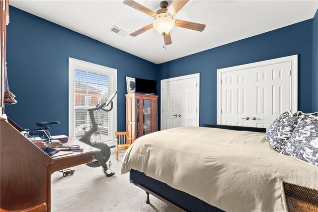 2507 Terrace NW View, Gainesville, GA 30501