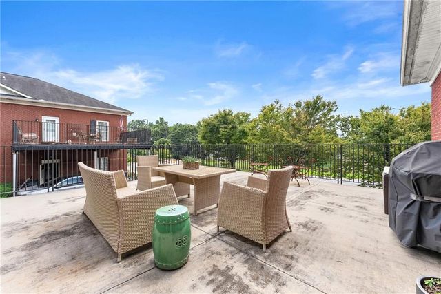 2507 Terrace NW View, Gainesville, GA 30501