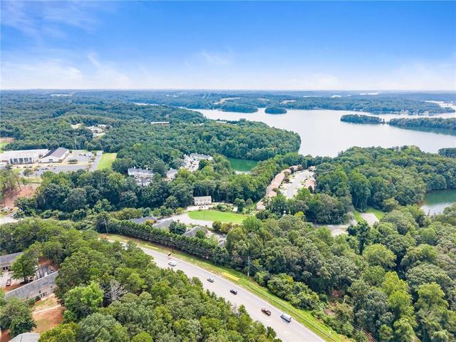 2507 Terrace NW View, Gainesville, GA 30501