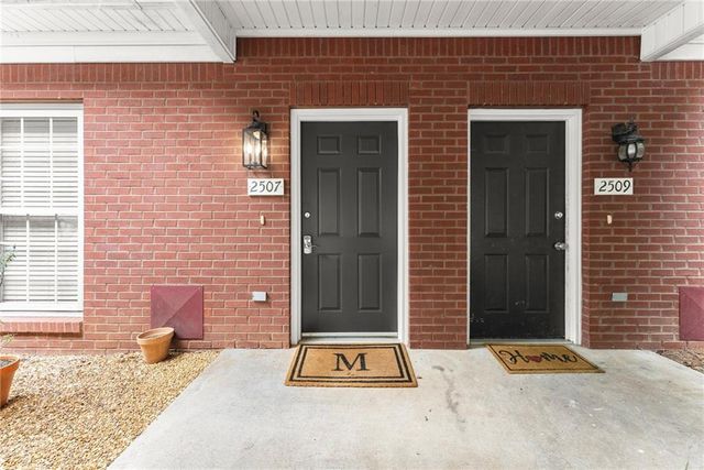 2507 Terrace NW View, Gainesville, GA 30501