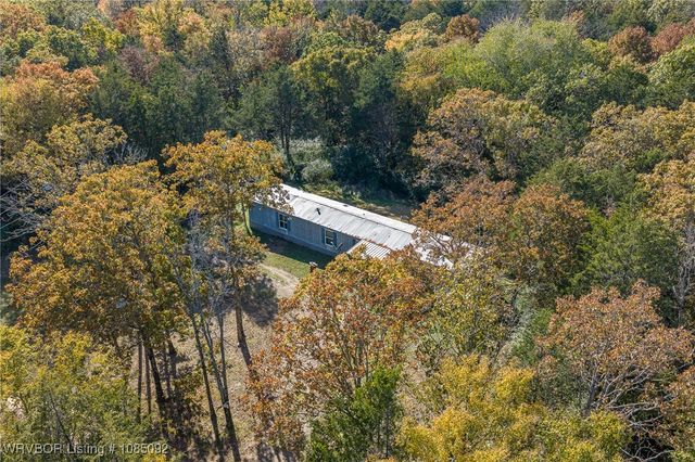7911 Zachary Trail, Rudy, AR 72952