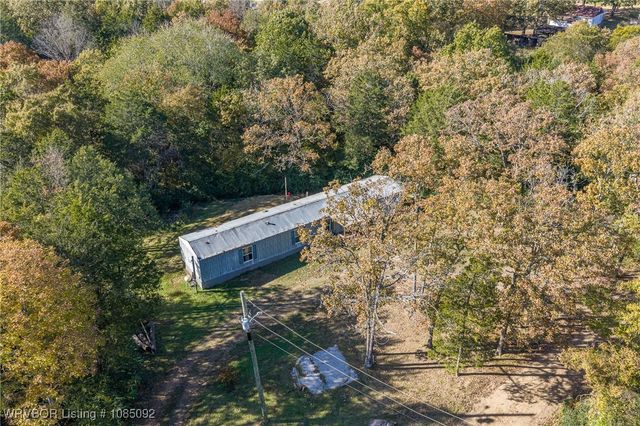 7911 Zachary Trail, Rudy, AR 72952