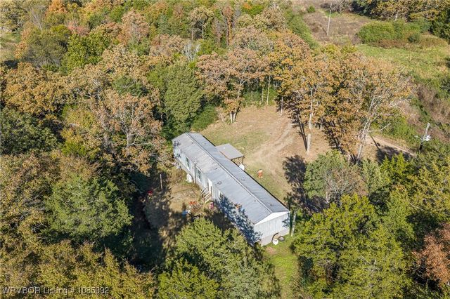 7911 Zachary Trail, Rudy, AR 72952