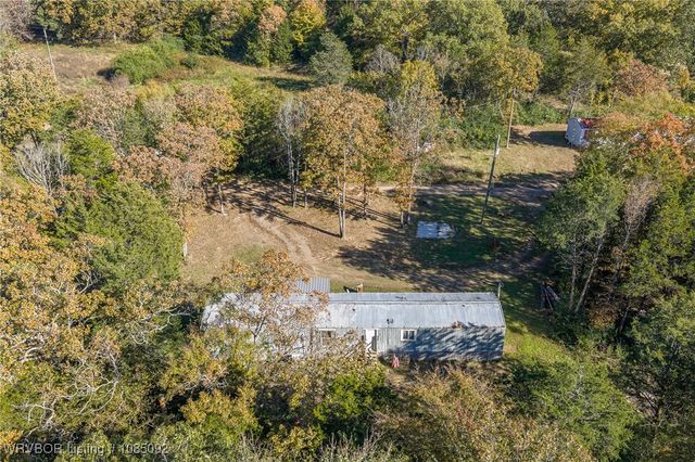7911 Zachary Trail, Rudy, AR 72952