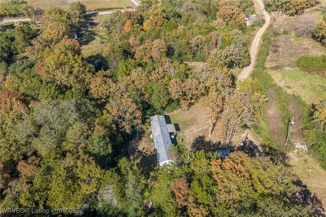 7911 Zachary Trail, Rudy, AR 72952