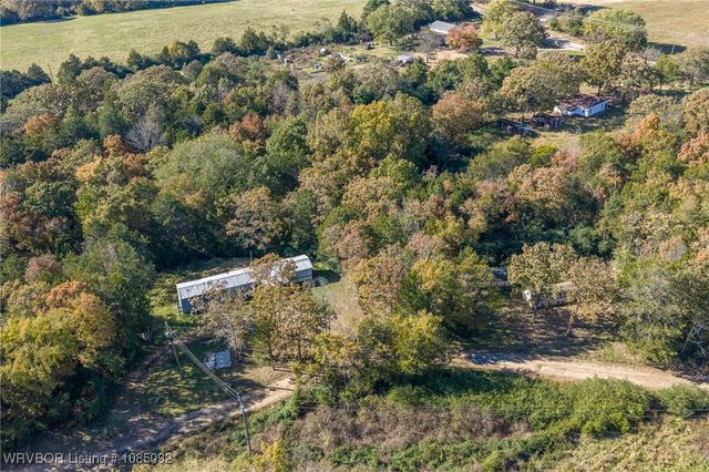 7911 Zachary Trail, Rudy, AR 72952