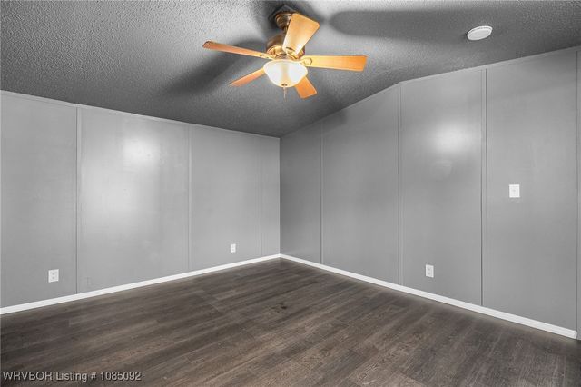 7911 Zachary Trail, Rudy, AR 72952