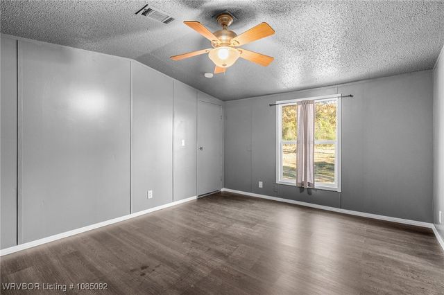 7911 Zachary Trail, Rudy, AR 72952