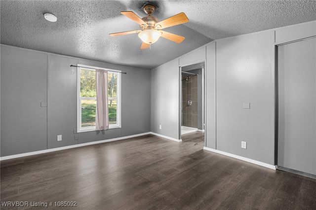 7911 Zachary Trail, Rudy, AR 72952