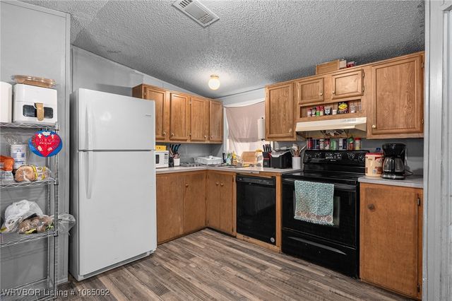 7911 Zachary Trail, Rudy, AR 72952