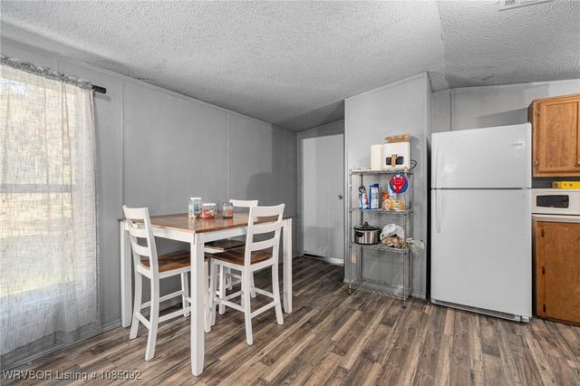 7911 Zachary Trail, Rudy, AR 72952