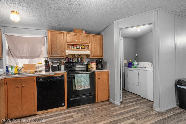 7911 Zachary Trail, Rudy, AR 72952