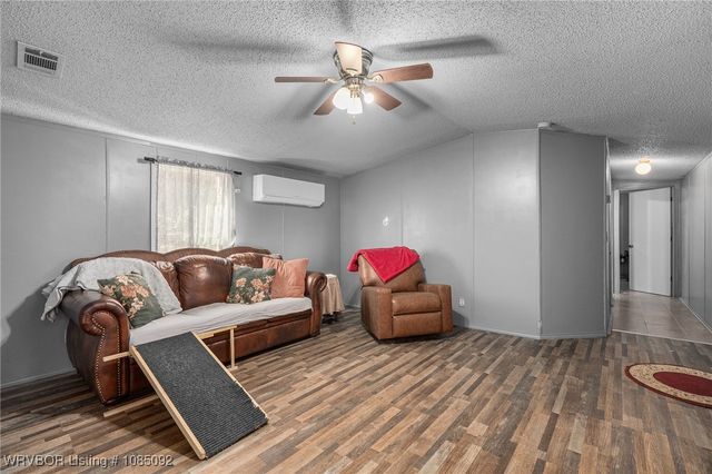 7911 Zachary Trail, Rudy, AR 72952