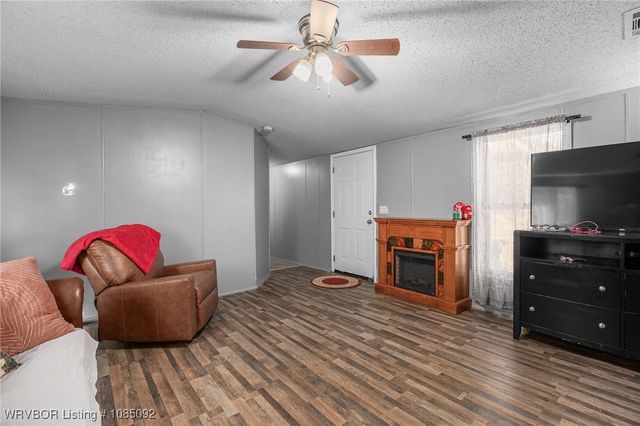 7911 Zachary Trail, Rudy, AR 72952