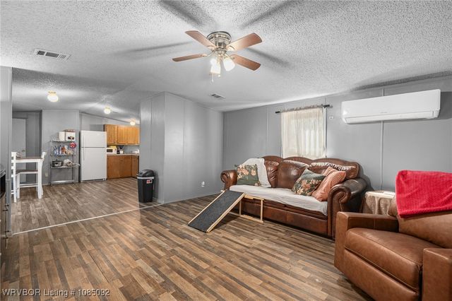 7911 Zachary Trail, Rudy, AR 72952