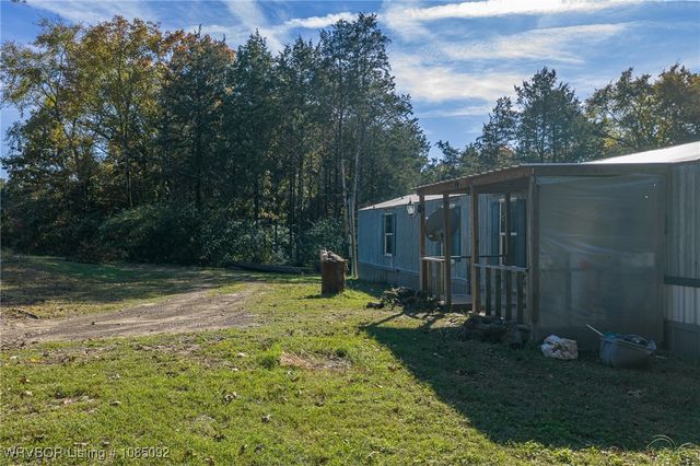 7911 Zachary Trail, Rudy, AR 72952