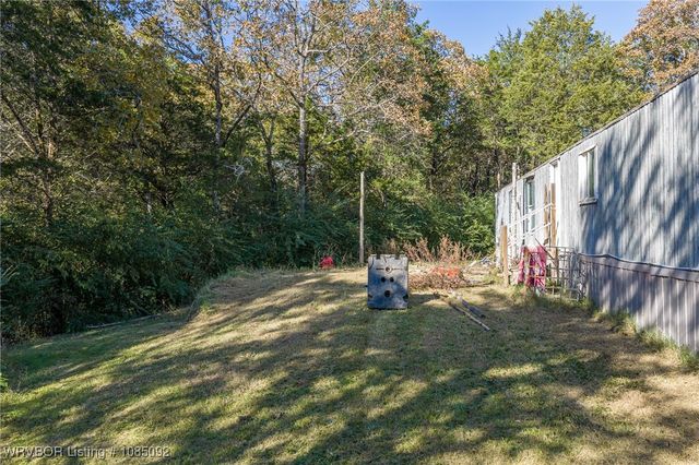 7911 Zachary Trail, Rudy, AR 72952