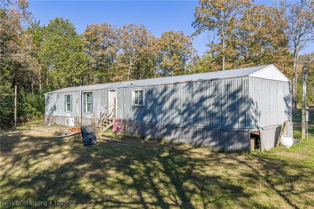 7911 Zachary Trail, Rudy, AR 72952