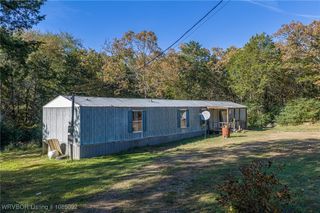 7911 Zachary Trail, Rudy, AR 72952