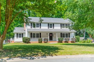 7309 Leesburg Road, Charlotte, NC 28215