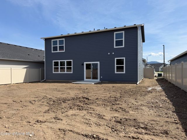 4859 W Homeward Bound Blvd, Coeur D'alene, ID 83815