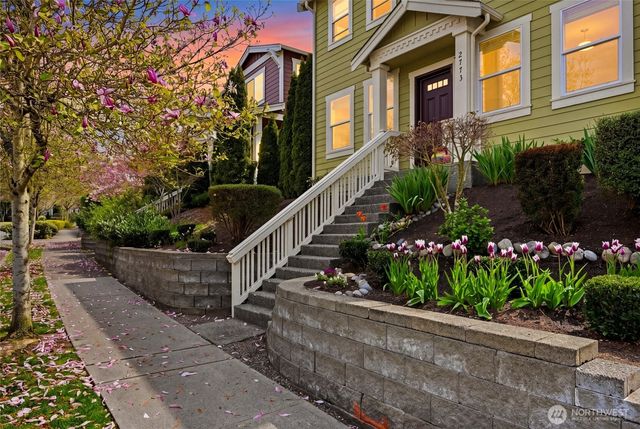 2773 NE Magnolia Street, Issaquah, WA 98029