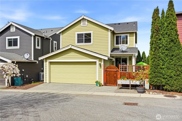 2773 NE Magnolia Street, Issaquah, WA 98029
