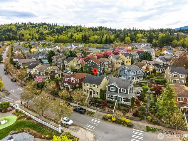 2773 NE Magnolia Street, Issaquah, WA 98029