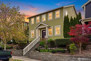 2773 NE Magnolia Street, Issaquah, WA 98029