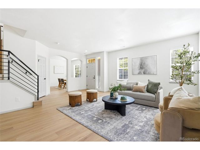 160 Granby Way C, Aurora, CO 80011