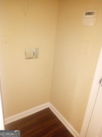 8630 Thomas Road, Riverdale, GA 30274