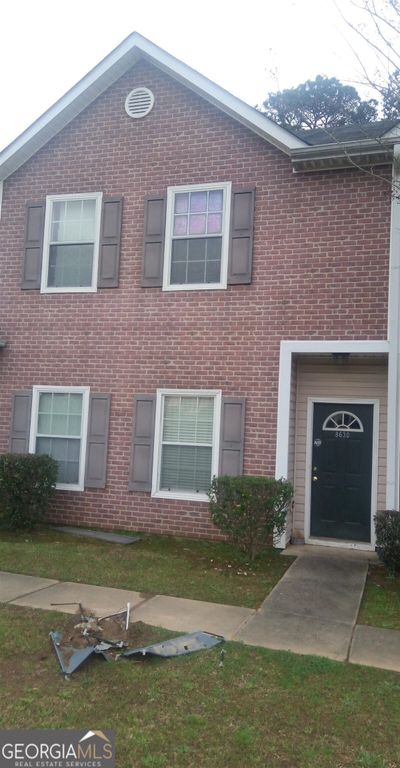 8630 Thomas Road, Riverdale, GA 30274