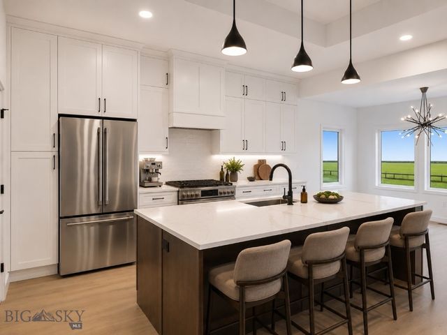 2955 S 31 St Avenue, Bozeman, MT 59718